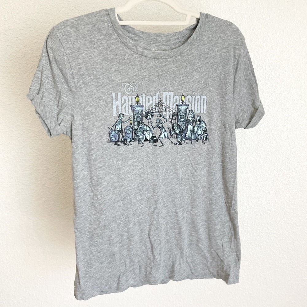 Haunted Mansion Shirt